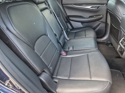 2023 INFINITI QX50 SPORT