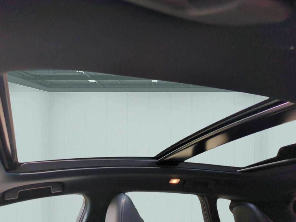 2024 INFINITI QX50 SPORT