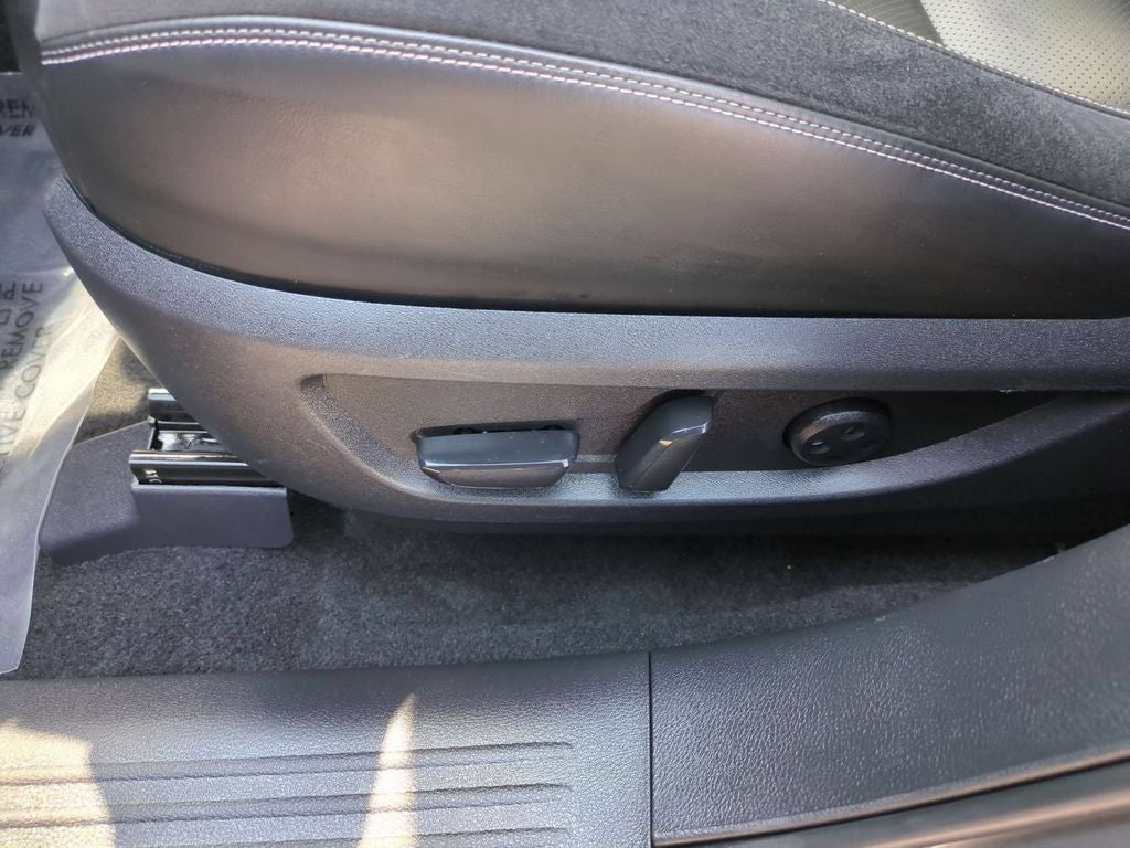 2024 INFINITI QX50 SPORT
