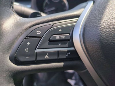 2024 INFINITI QX50 SPORT
