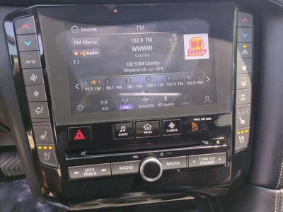 2024 INFINITI QX50 SPORT