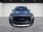 2024 INFINITI QX50 SPORT
