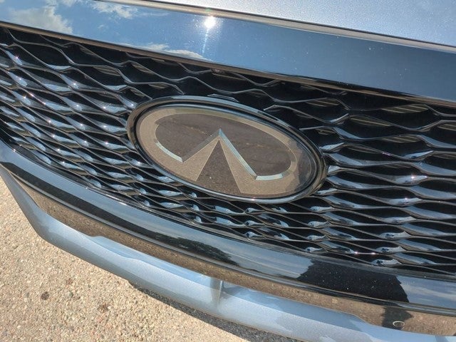 2024 INFINITI QX50 SPORT