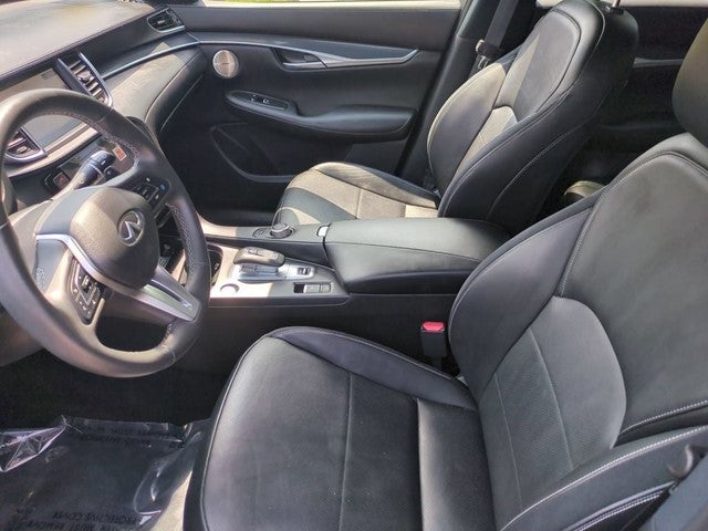 2024 INFINITI QX50 SPORT