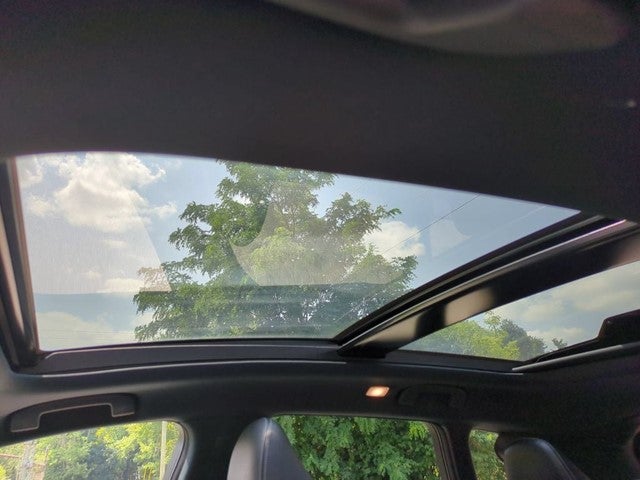 2024 INFINITI QX50 SPORT