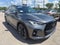 2024 INFINITI QX50 SPORT