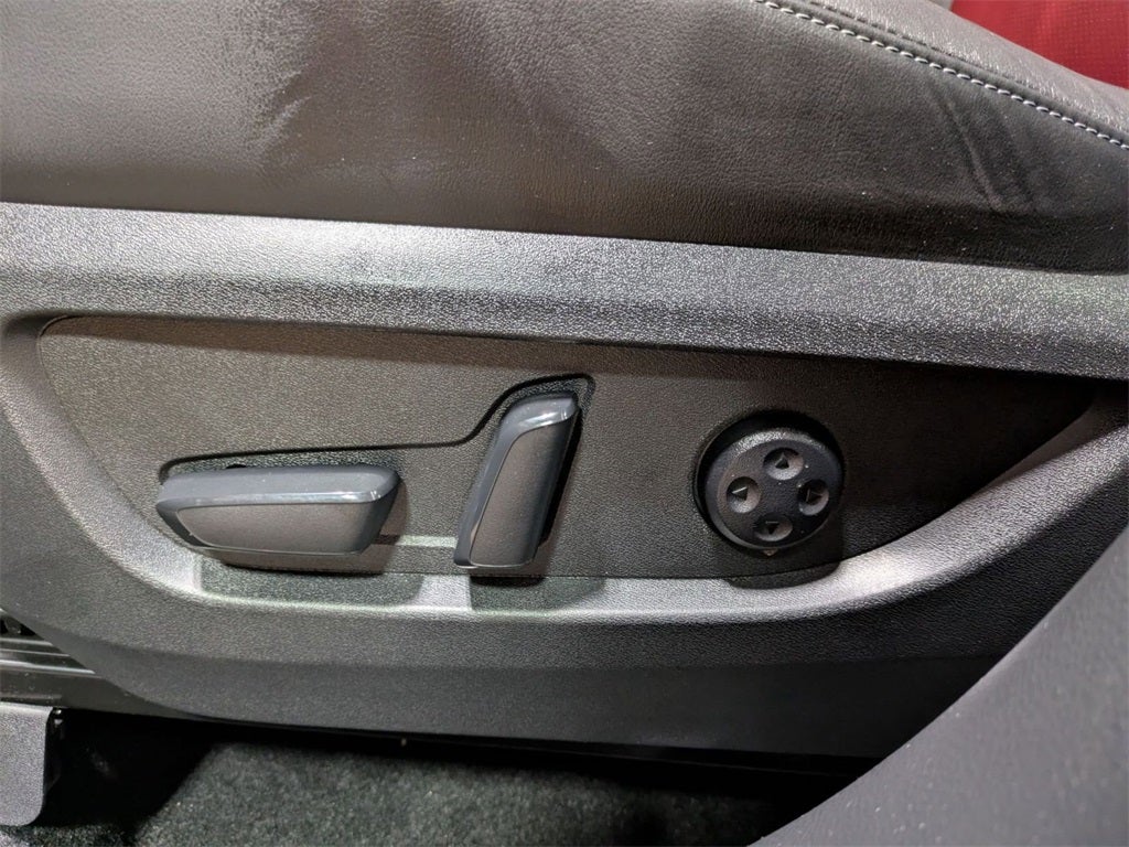 2024 INFINITI QX55 SENSORY