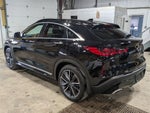 2024 INFINITI QX55 SENSORY