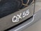 2024 INFINITI QX55 SENSORY