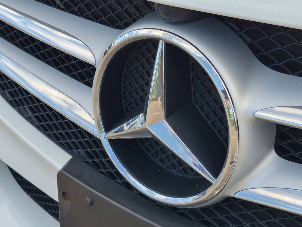 2018 Mercedes-Benz C-Class C 300 4MATIC®
