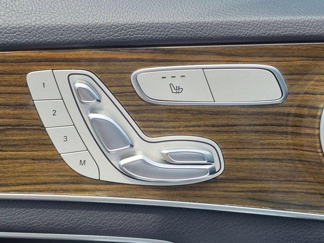 2018 Mercedes-Benz C-Class C 300 4MATIC®