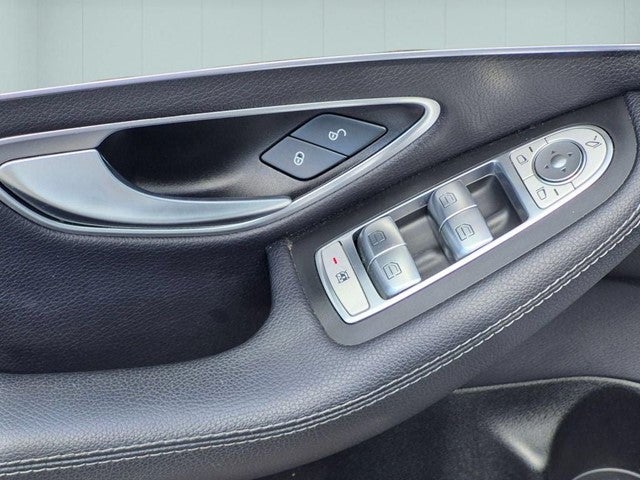 2018 Mercedes-Benz C-Class C 300 4MATIC®