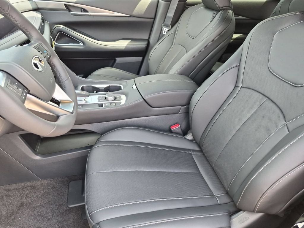 2027 INFINITI QX60 SPORT