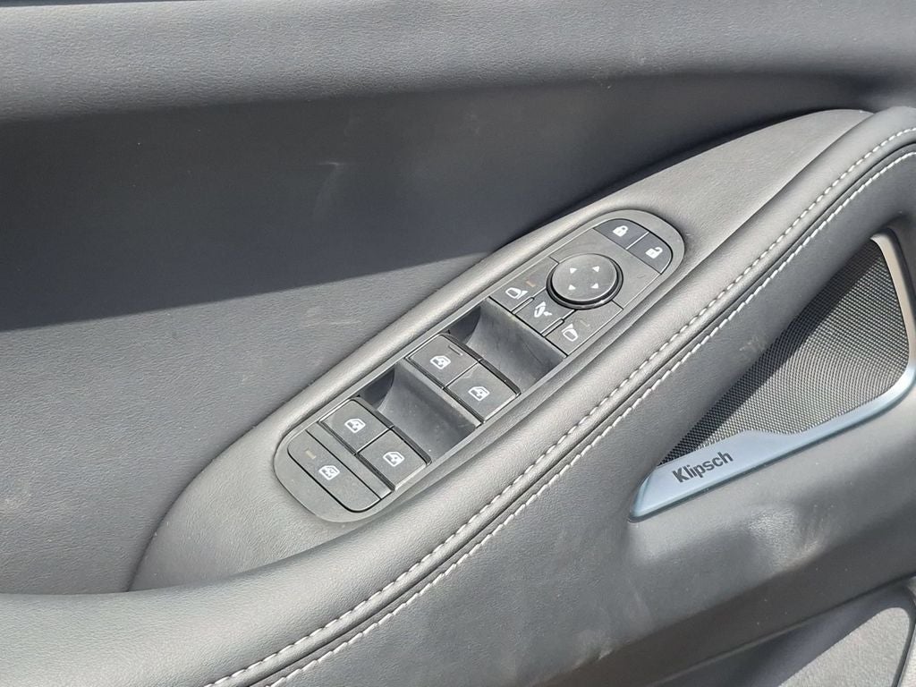 2027 INFINITI QX60 SPORT