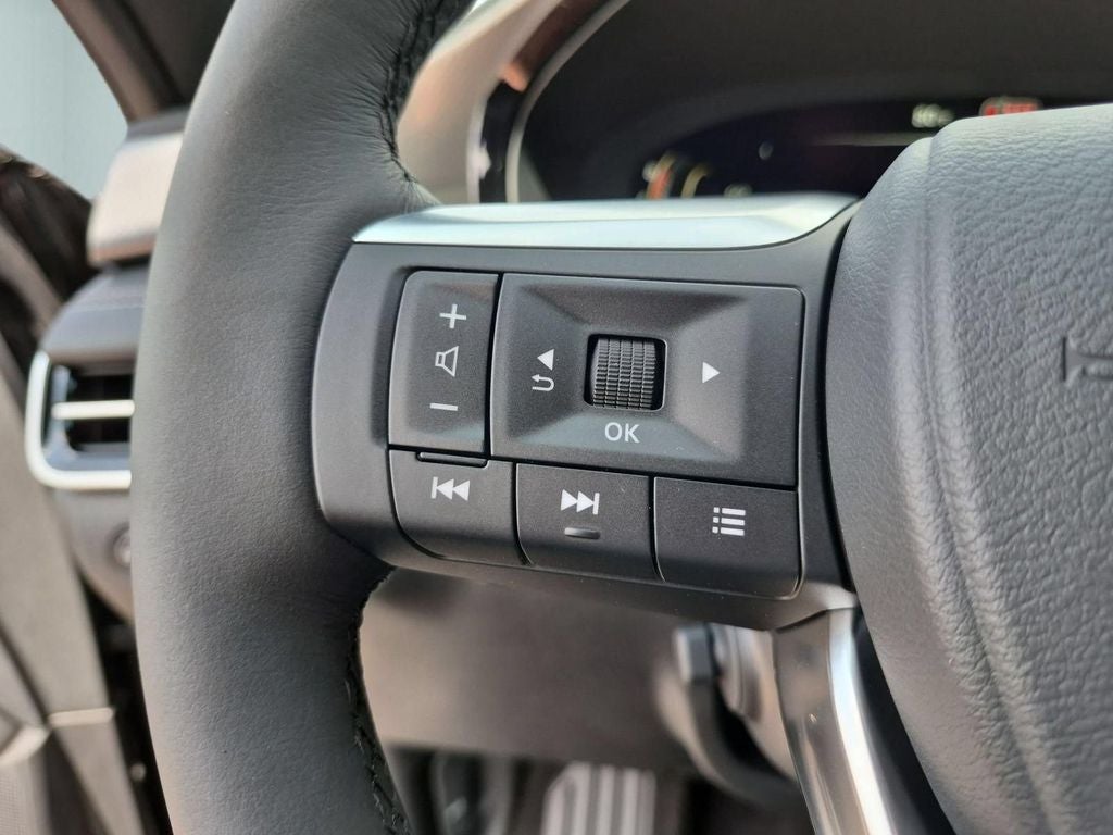 2027 INFINITI QX60 SPORT