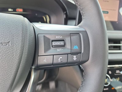 2027 INFINITI QX60 SPORT