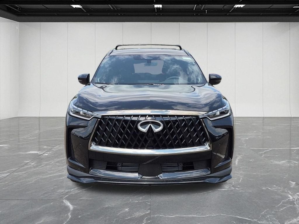 2027 INFINITI QX60 SPORT