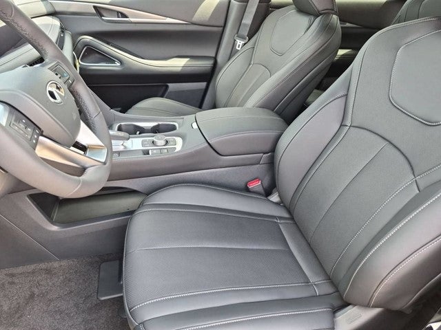 2027 INFINITI QX60 SPORT