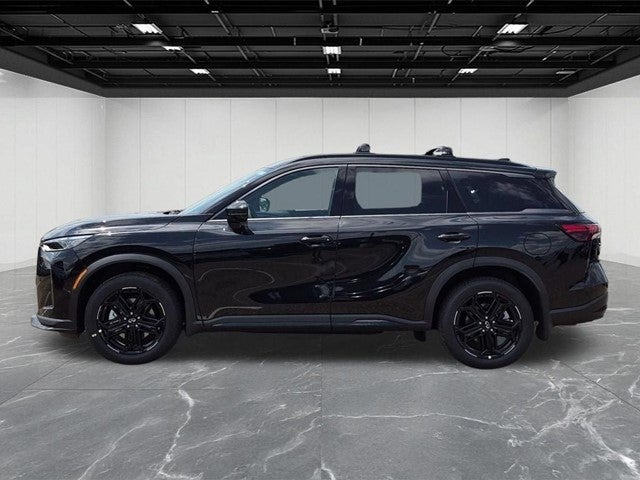 2027 INFINITI QX60 SPORT