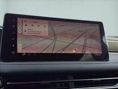 2027 INFINITI QX60 SPORT