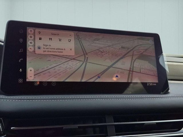 2027 INFINITI QX60 SPORT
