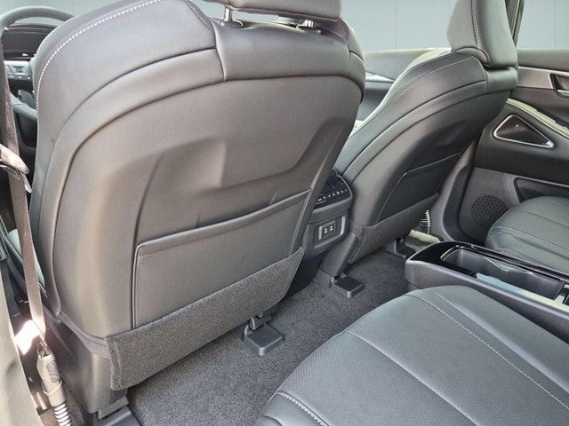 2027 INFINITI QX60 SPORT