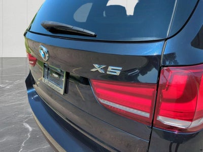 2014 BMW X5 xDrive50i