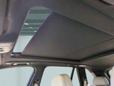 2014 BMW X5 xDrive50i