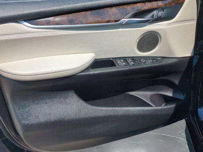 2014 BMW X5 xDrive50i
