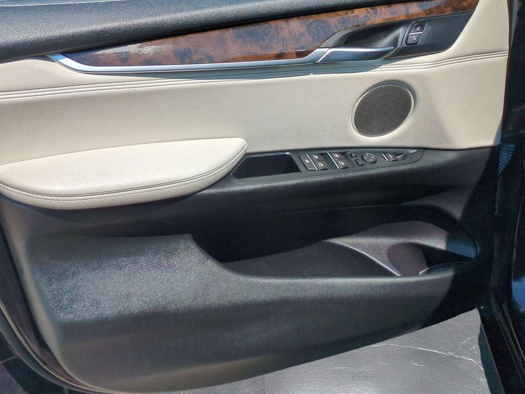 2014 BMW X5 xDrive50i