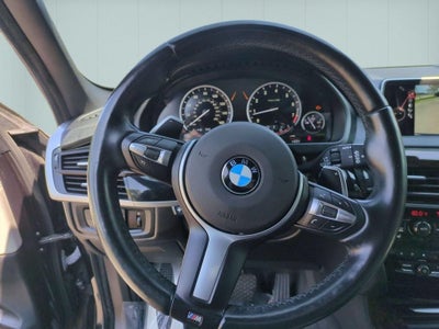 2014 BMW X5 xDrive50i