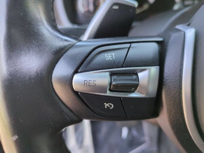 2014 BMW X5 xDrive50i