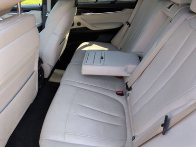 2014 BMW X5 xDrive50i