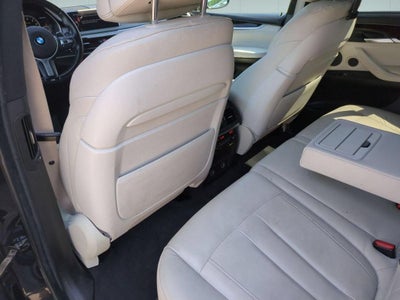 2014 BMW X5 xDrive50i