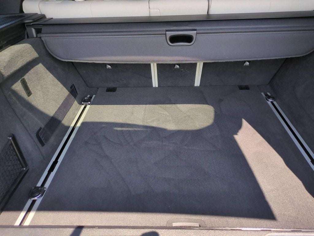 2014 BMW X5 xDrive50i