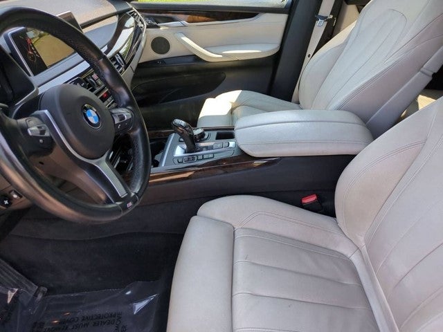 2014 BMW X5 xDrive50i
