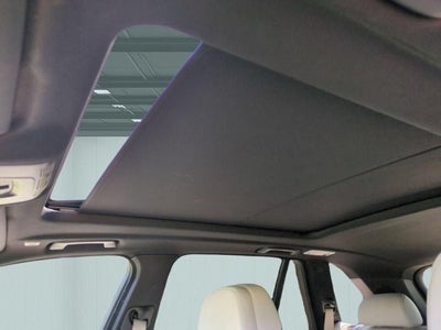 2014 BMW X5 xDrive50i