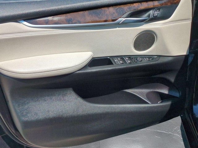 2014 BMW X5 xDrive50i