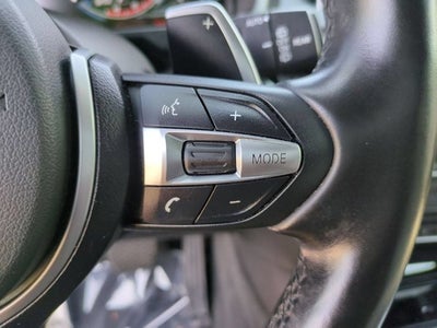2014 BMW X5 xDrive50i