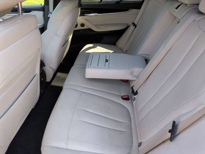 2014 BMW X5 xDrive50i