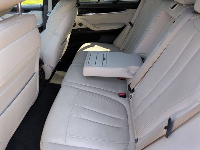 2014 BMW X5 xDrive50i