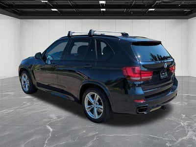 2014 BMW X5 xDrive50i