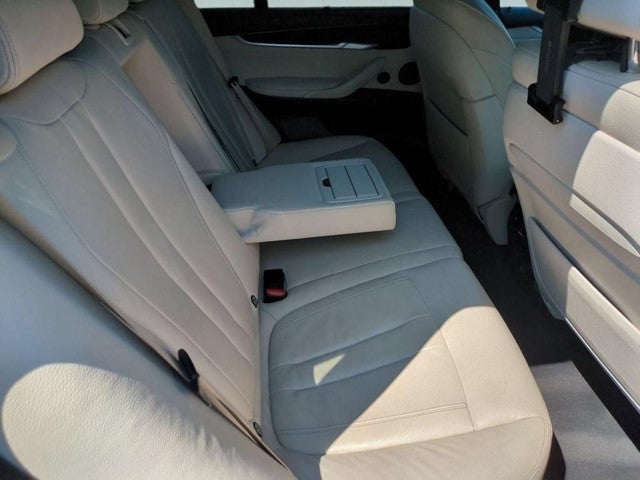 2014 BMW X5 xDrive50i