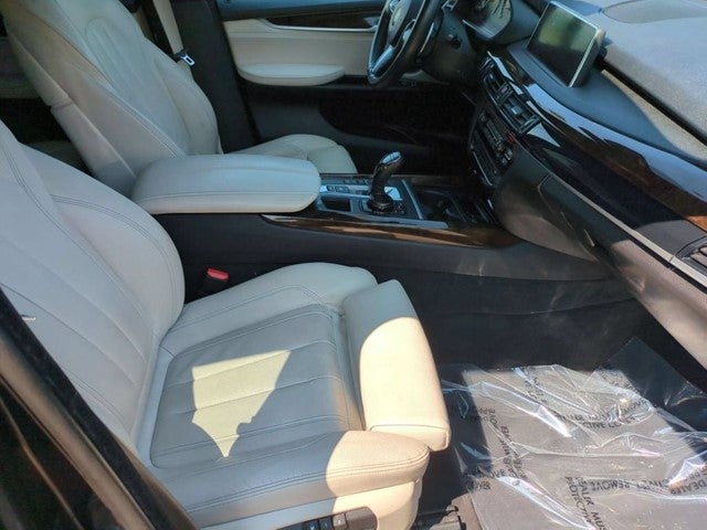 2014 BMW X5 xDrive50i
