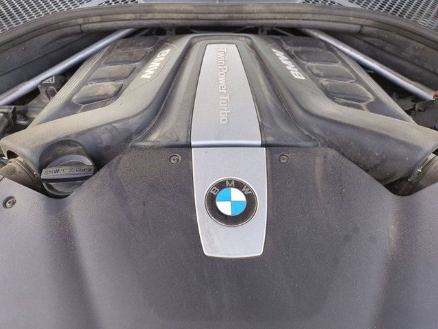 2014 BMW X5 xDrive50i