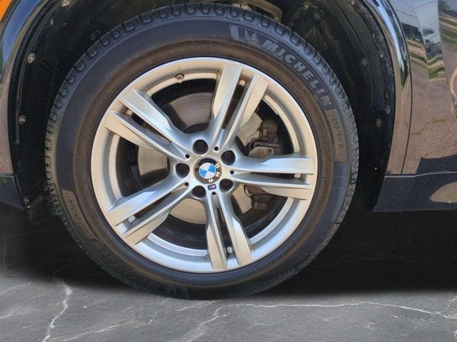 2014 BMW X5 xDrive50i