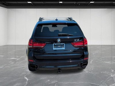 2014 BMW X5 xDrive50i