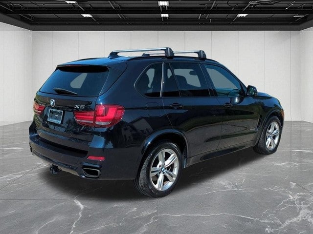 2014 BMW X5 xDrive50i