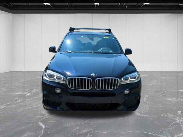2014 BMW X5 xDrive50i