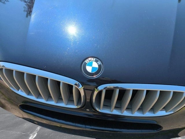 2014 BMW X5 xDrive50i